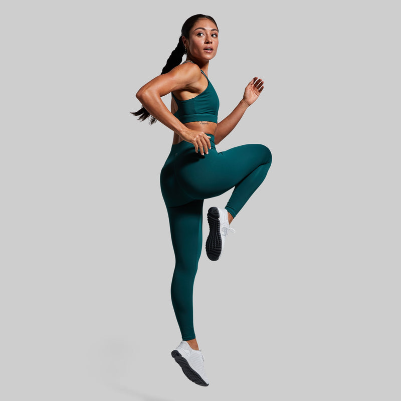 Synergy Legging (Pine)