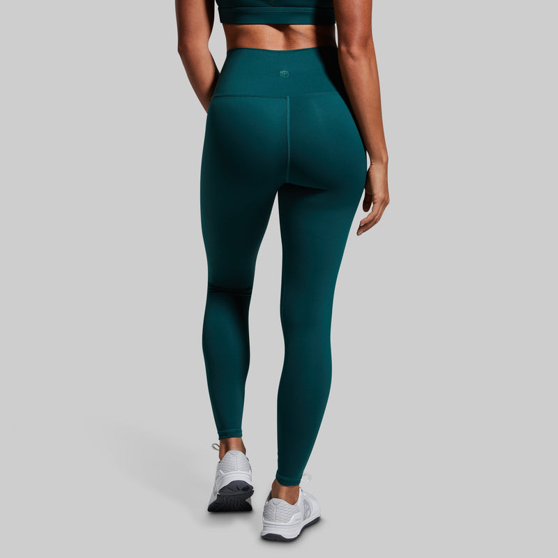 Synergy Legging (Pine)