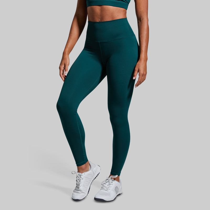 Synergy Legging (Pine)