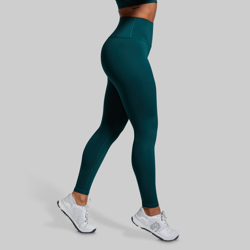 Synergy Legging (Pine)