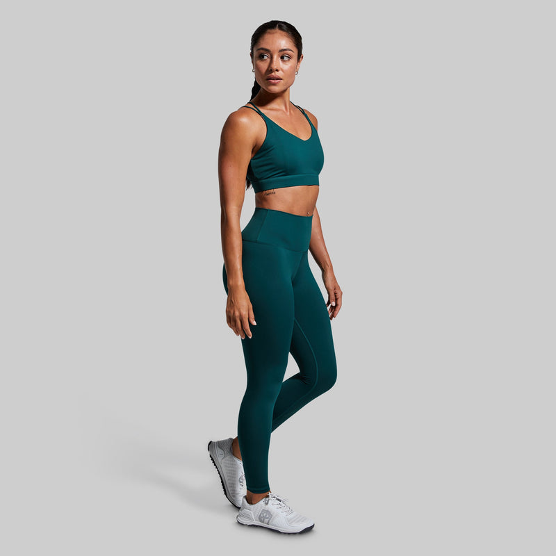 Synergy Legging (Pine)