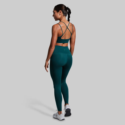 Synergy Legging (Pine)