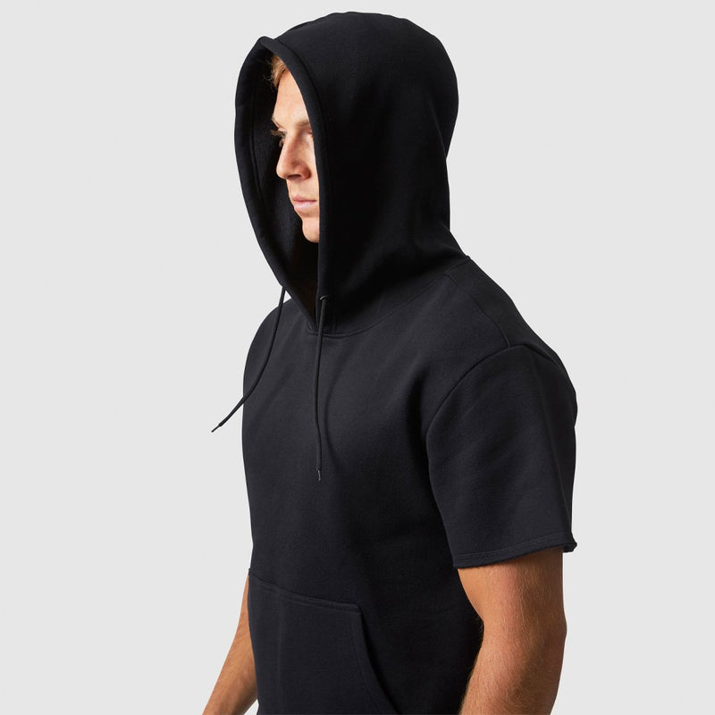 Pre-Game Hoodie (Black)