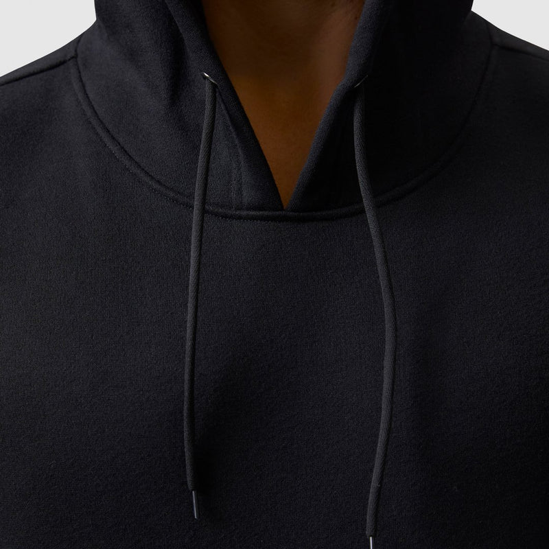 Pre-Game Hoodie (Black)