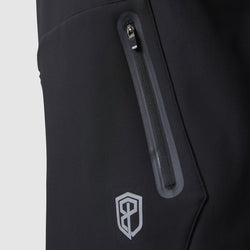 Cool Down Jacket (Black)