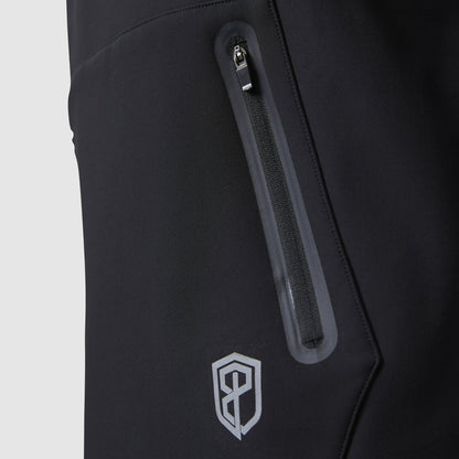 Cool Down Jacket (Black)