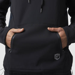 Cool Down Jacket (Black)