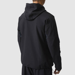 Cool Down Jacket (Black)