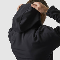 Cool Down Jacket (Black)