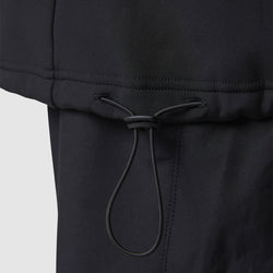 Cool Down Jacket (Black)