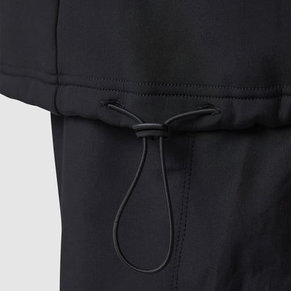 Cool Down Jacket (Black)