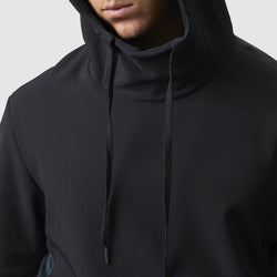 Cool Down Jacket (Black)