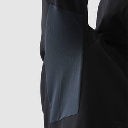 Cool Down Jacket (Black)