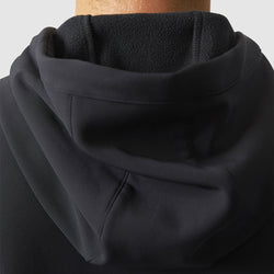 Cool Down Jacket (Black)