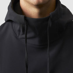 Cool Down Jacket (Black)