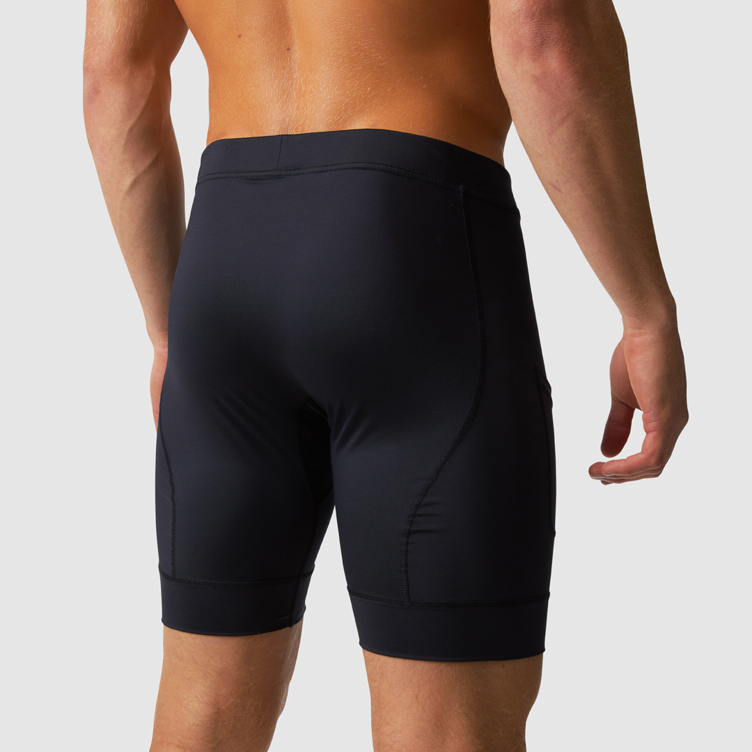 Men's Compression Shorts