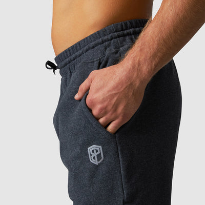 Male Unmatched Joggers (Charcoal)
