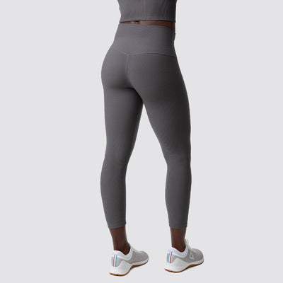 Limitless Legging (Dark Grey)