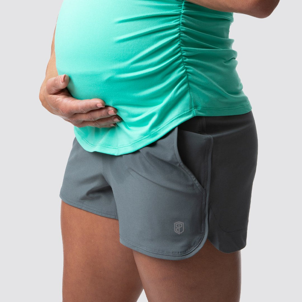 Pregnancy Shorts – Pregnancy Birth and Beyond