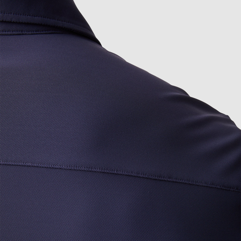 Network Long Sleeve (Navy)