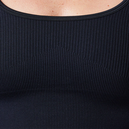 Studio Sports Bra (Black)