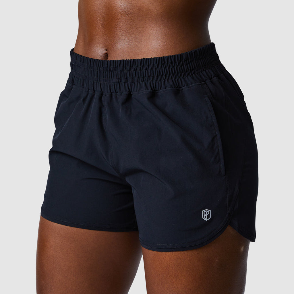 Built in Liner Shorts  Ladies Running Shorts – bornprimitive canada