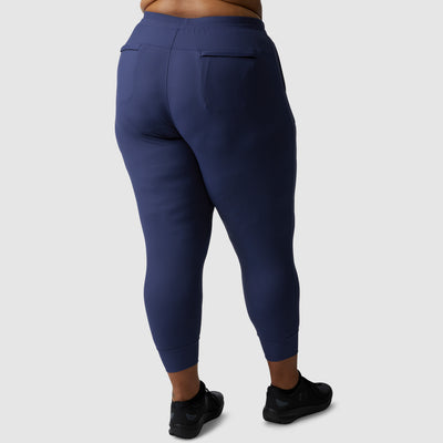 Women's Recovery Joggers (Navy)