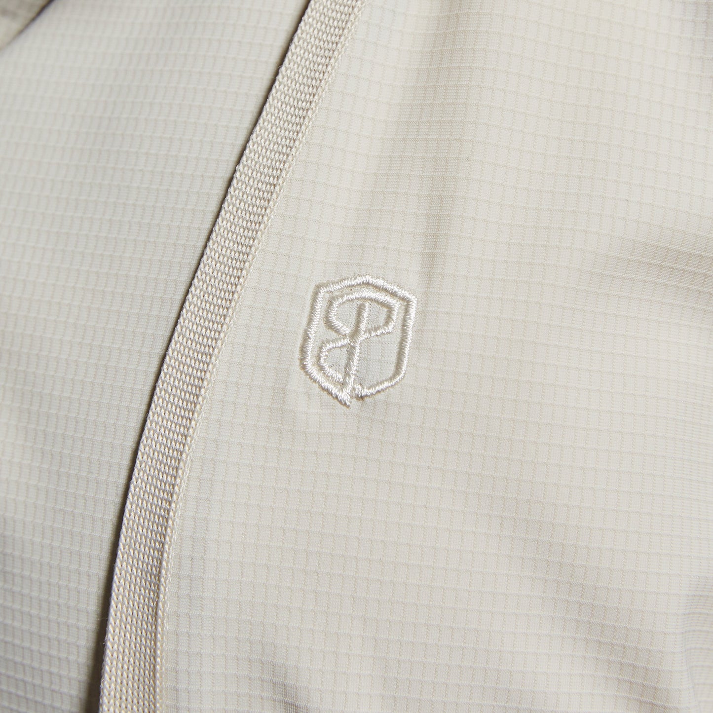 Crosswind Jacket (Oatmeal)