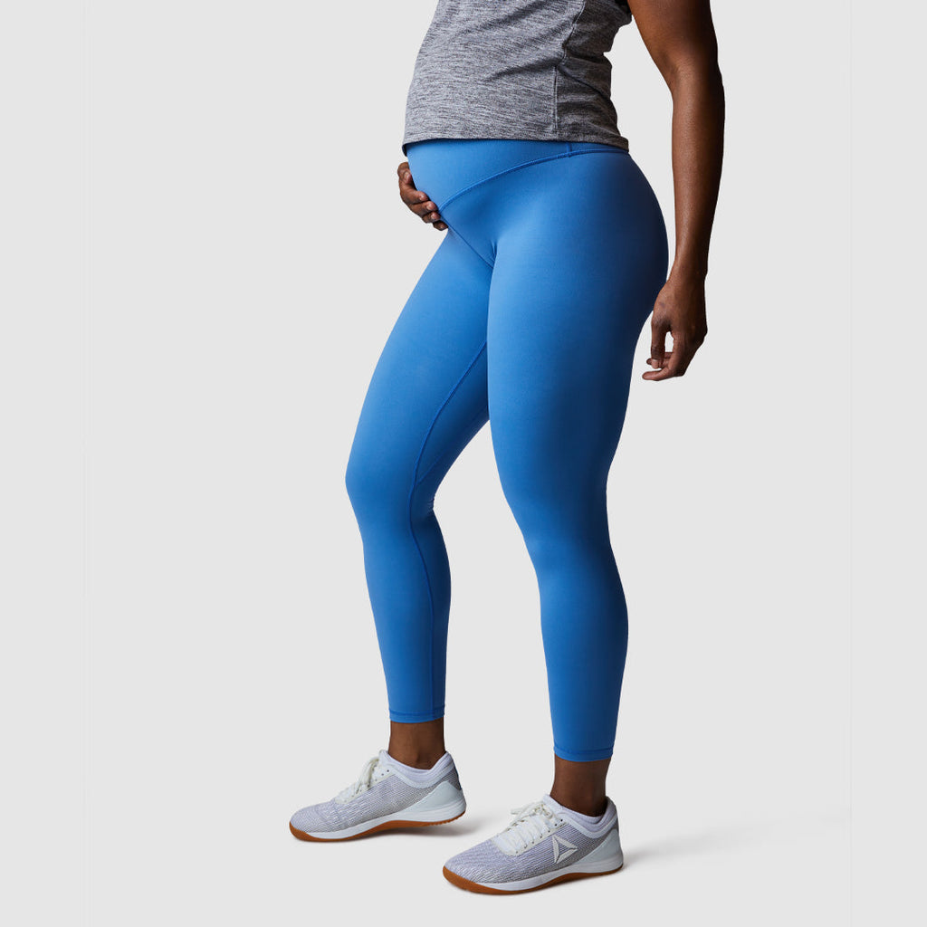 Stylish Maternity Gym Leggings for Active Moms-to-Be