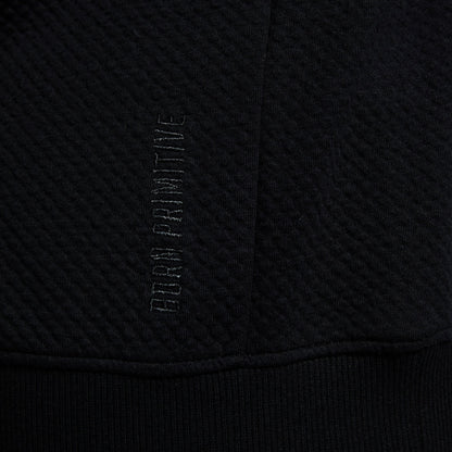 Men's Cloud Hoodie (Black)