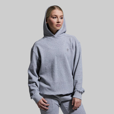 Women's Cloud Hoodie (Paloma Grey)