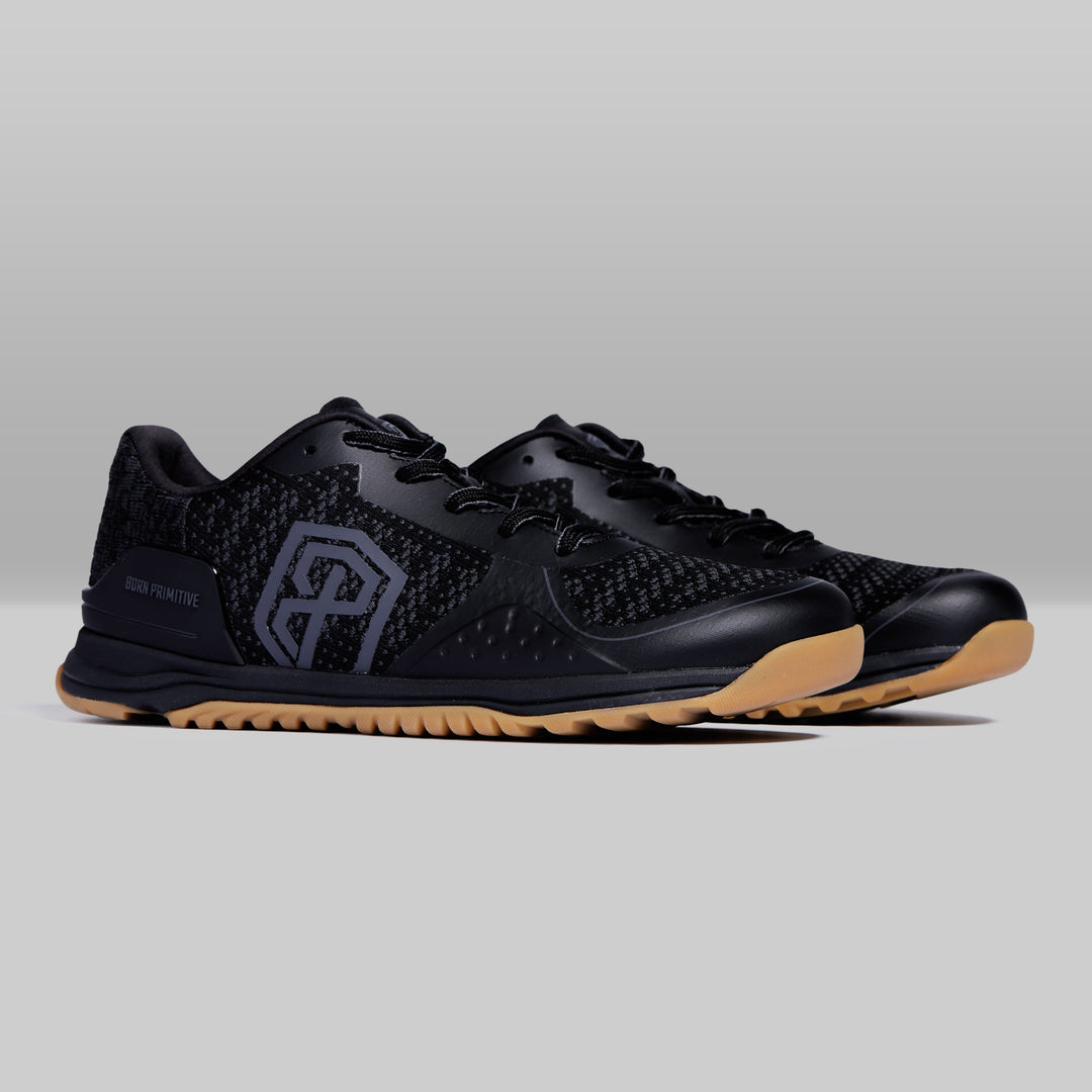 All black crossfit shoes hotsell