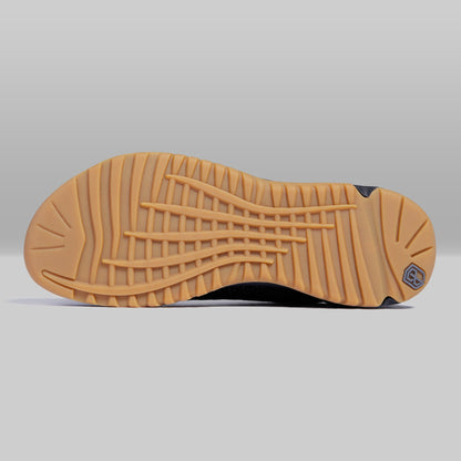 Men's Savage 1 (Black/Gum)