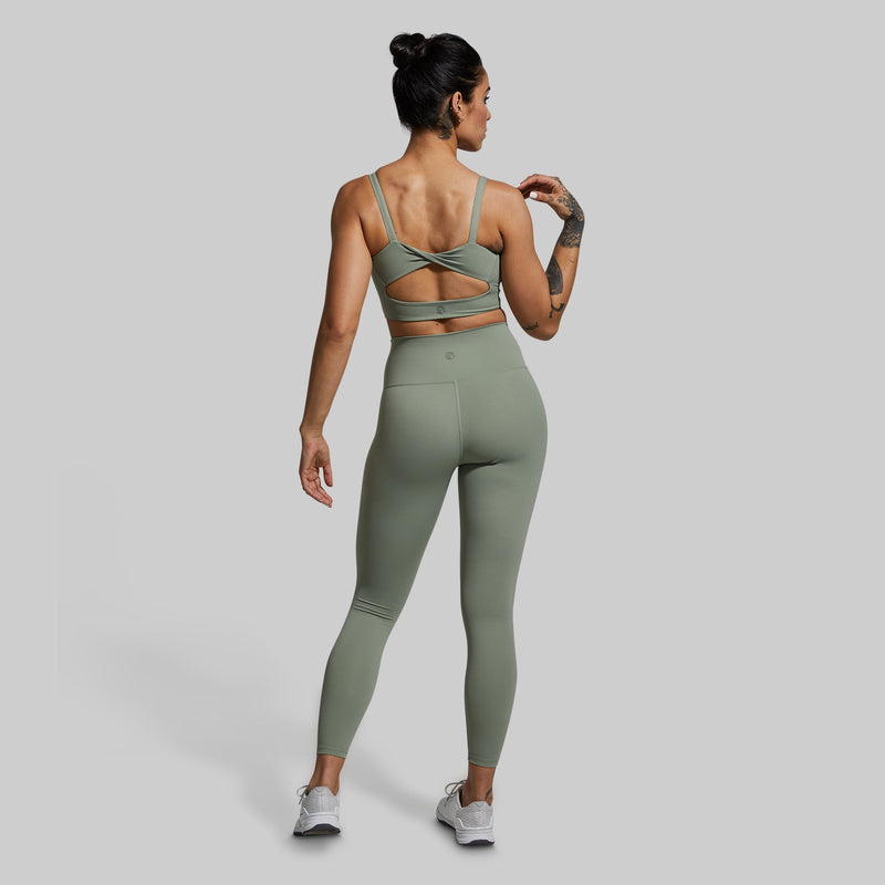 Synergy Legging (Aspen)