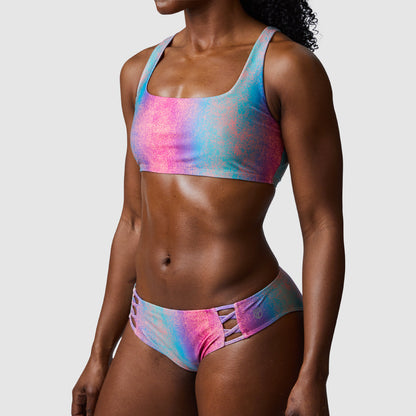 Primitive Bikini Bottom (Fluorescent Festival)