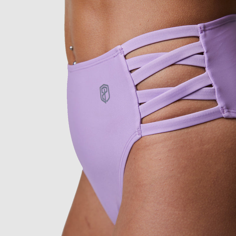 Sandbar Bikini Bottom (Orchid)