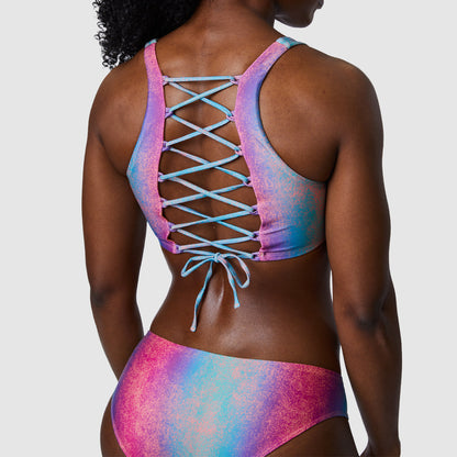 Primitive Bikini Bottom (Fluorescent Festival)