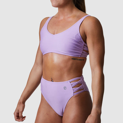Sandbar Bikini Bottom (Orchid)
