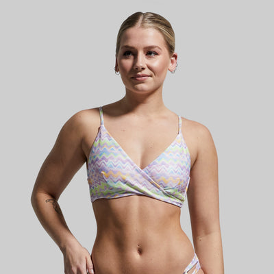 Inlet Bikini Top (Spring Fling)