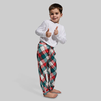 Kids Unisex Rest Day Joggers (Tis The Season)