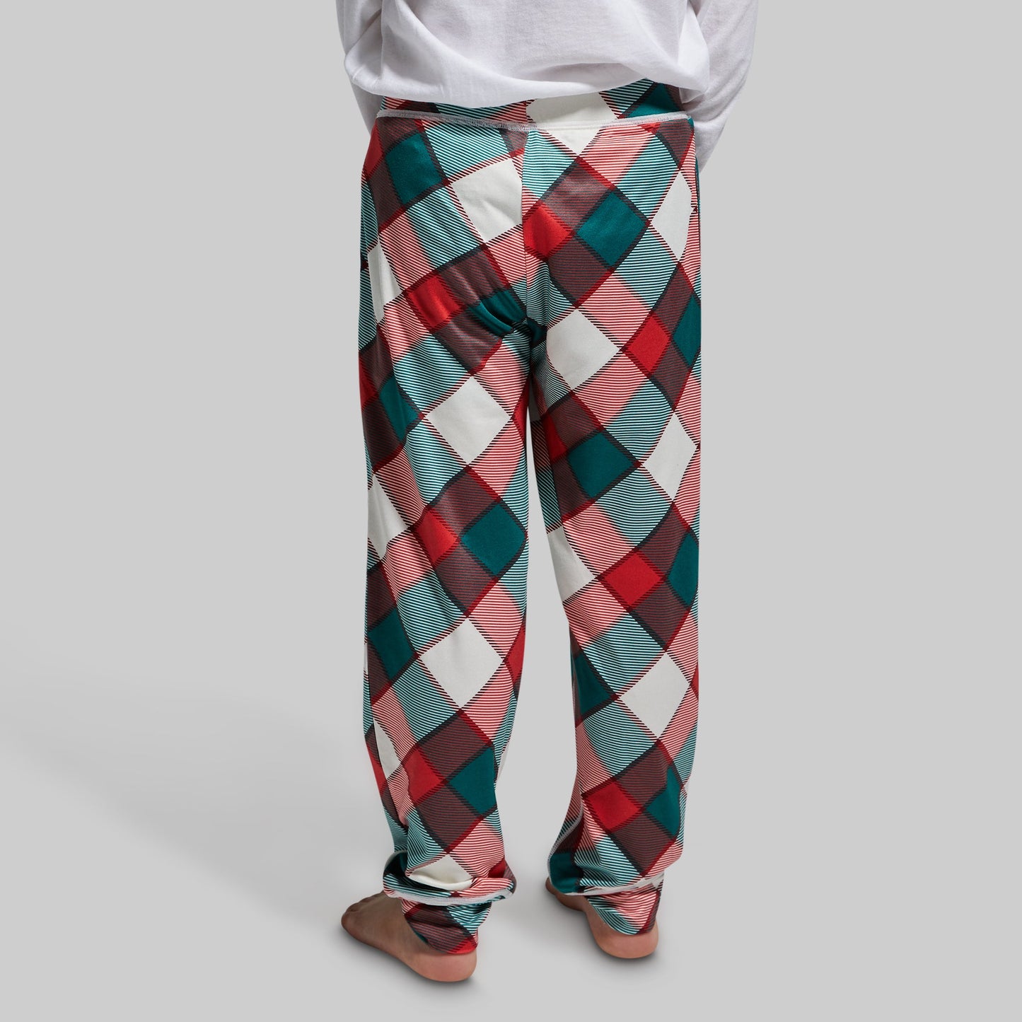 Kids Unisex Rest Day Joggers (Tis The Season)