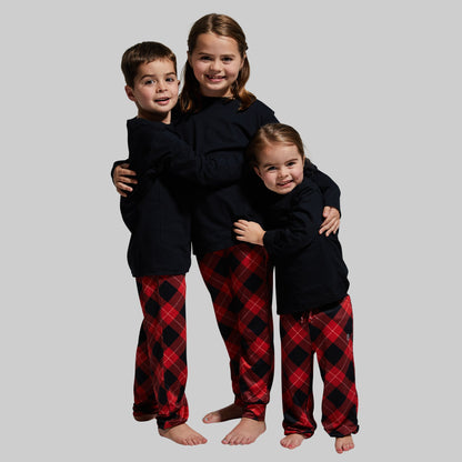 Kids Unisex Rest Day Joggers (Home Sweet Home)