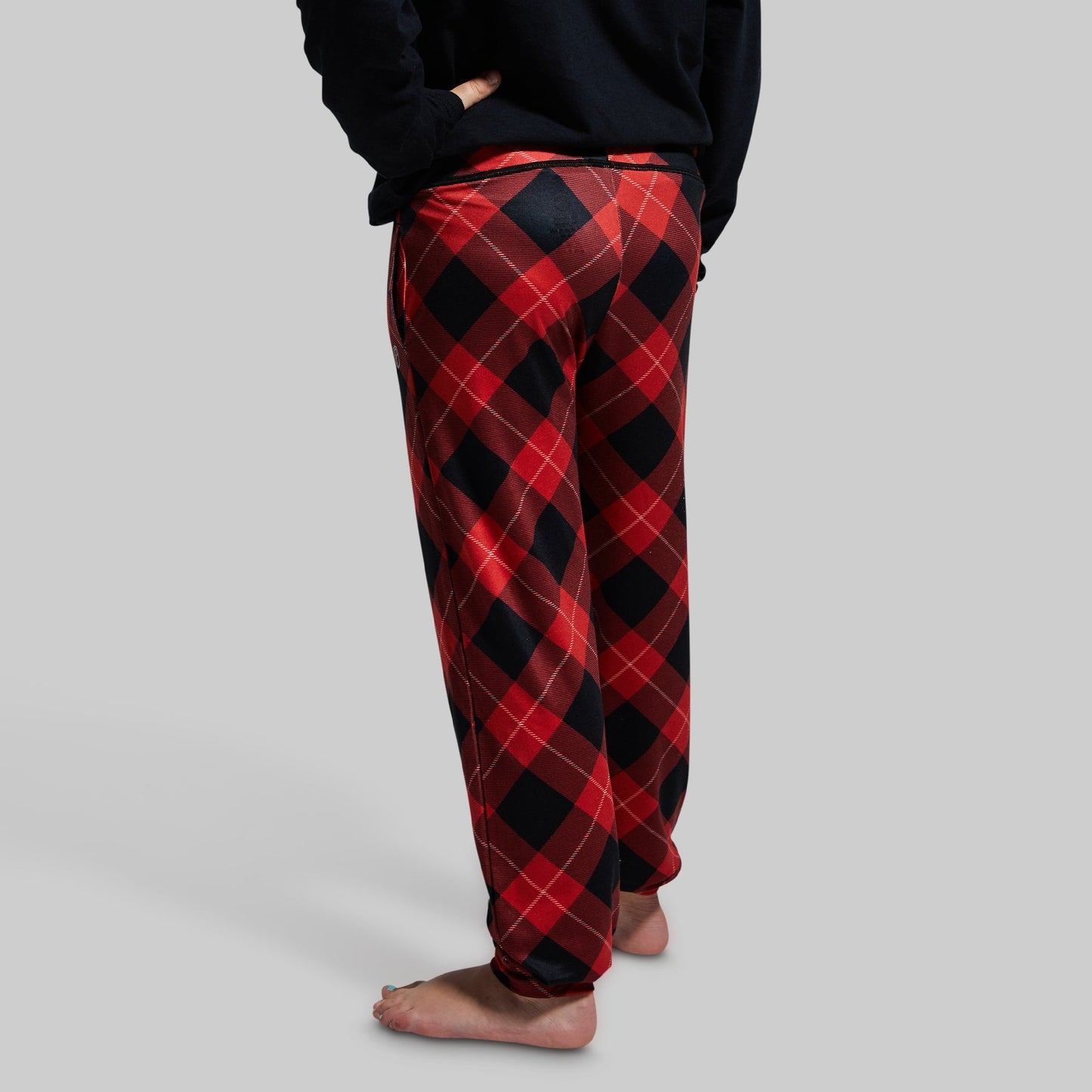 Kids Unisex Rest Day Joggers (Home Sweet Home)